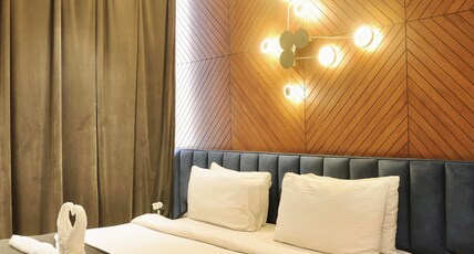 Skyline Resort & Convention Center Room Type - Family Room