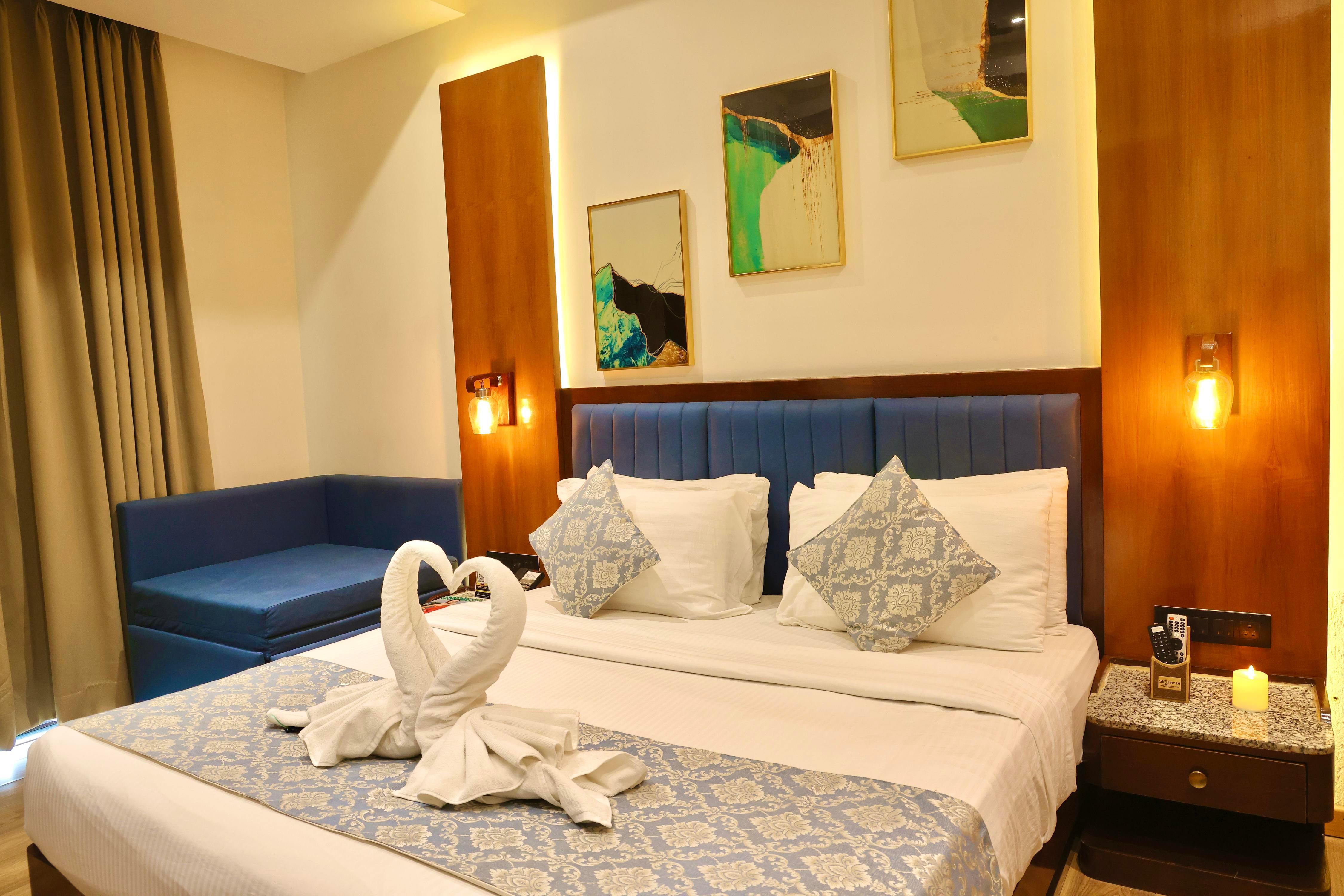 Skyline Resort & Convention Center Room Type - Classic Room
