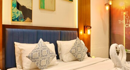 Skyline Resort & Convention Center Room Type - Classic Room