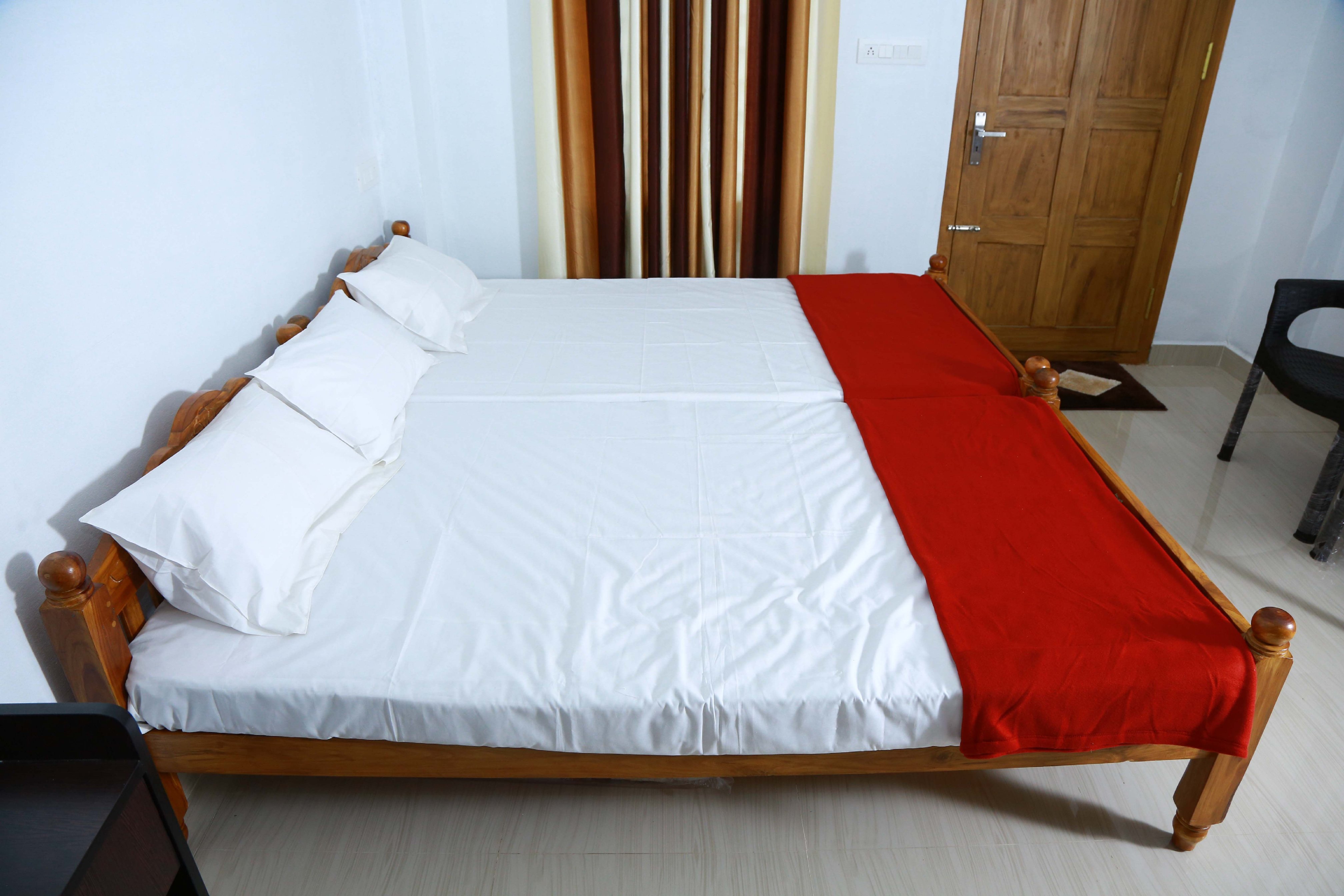 Olivia Homestay - Tap to explore photos