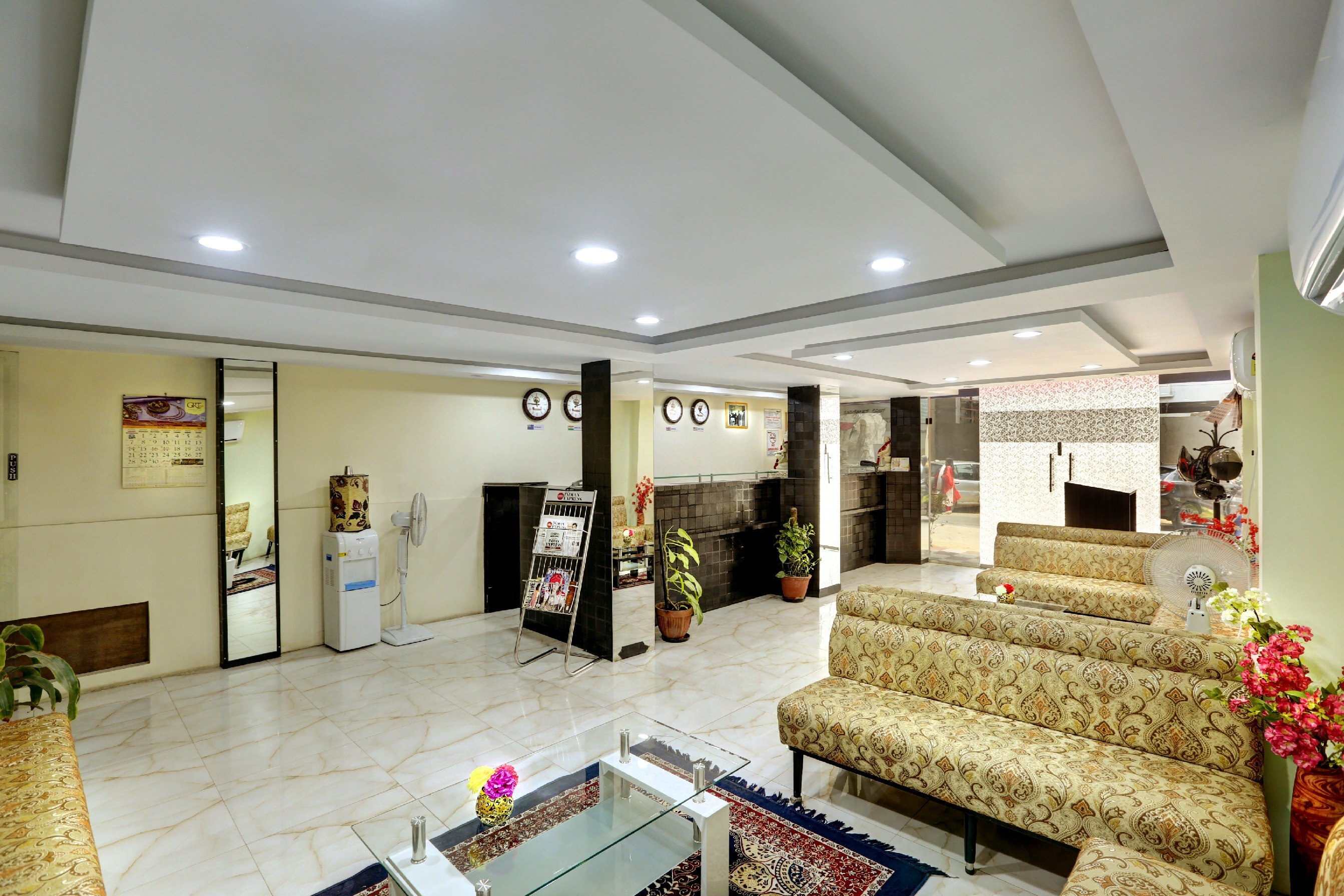 Main gallery