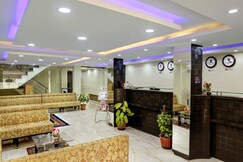 Hotel Windsor Castle Inn