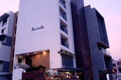The Bliss Hotel - Pure Veg