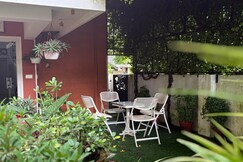 Adams Cottage | 10mins to Fort Kochi Beach 