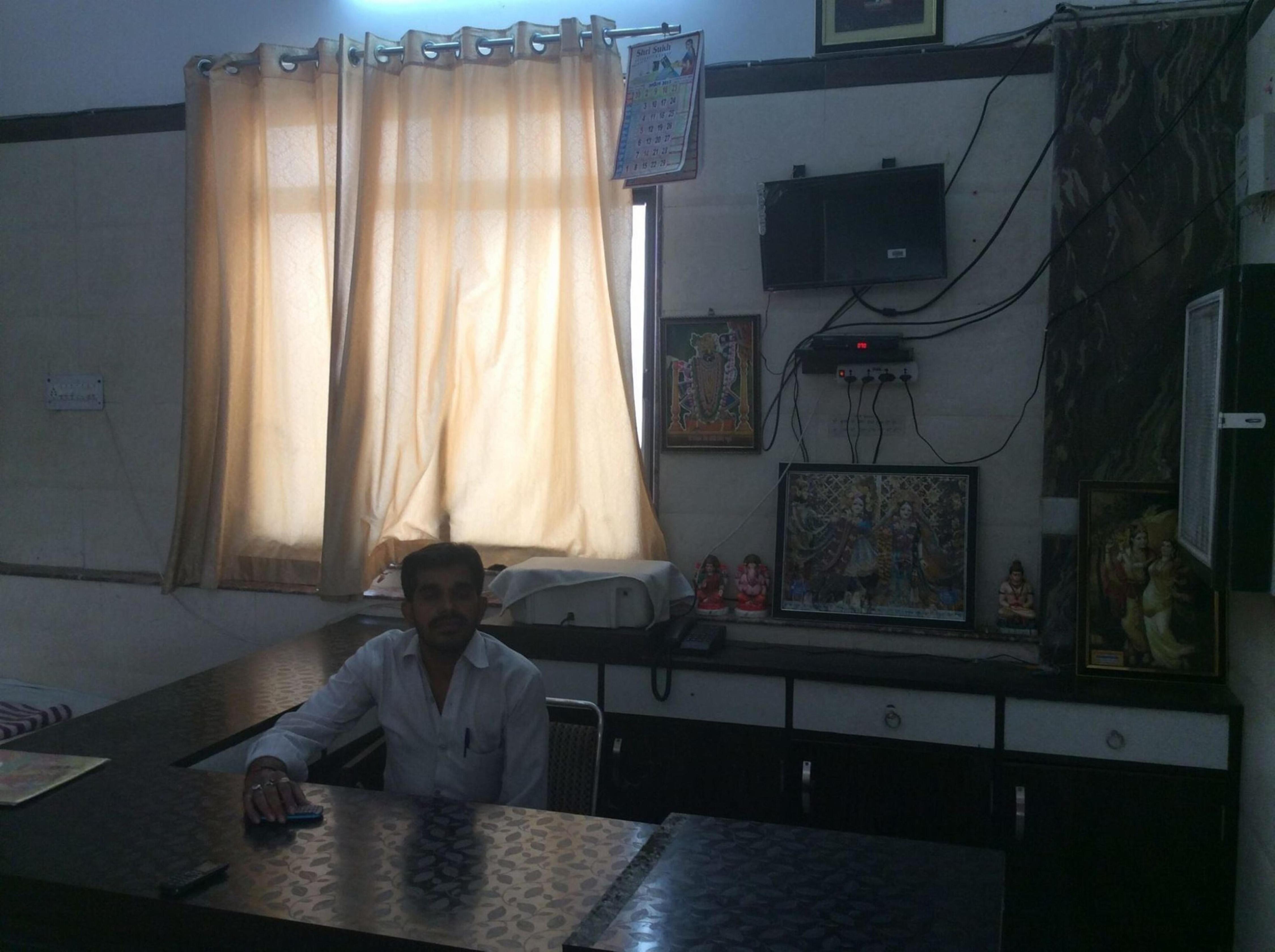 Vrinda Dham Guest House - Tap to explore photos