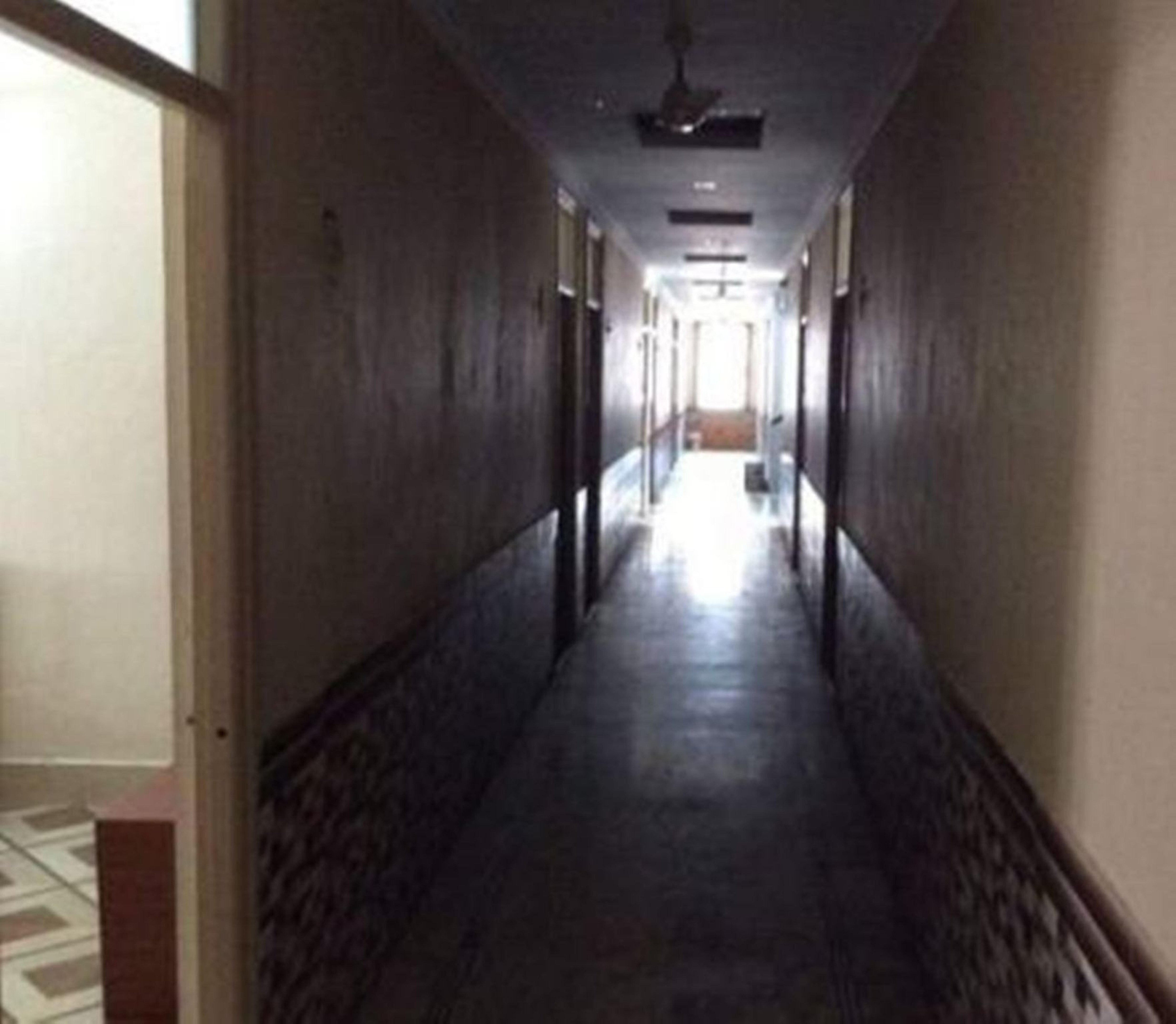 Vrinda Dham Guest House - Tap to explore photos
