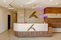 Hotel Amber