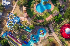 Visava Amusement Park & Resort Navi Mumbai