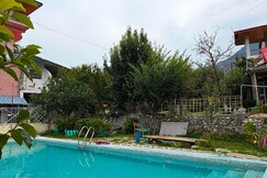 Countryside Himalayan Resort