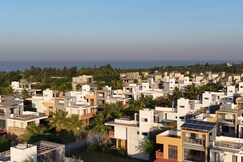 CASSA MARINA BEACH RESORT