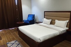 Hotel Palms Inn
