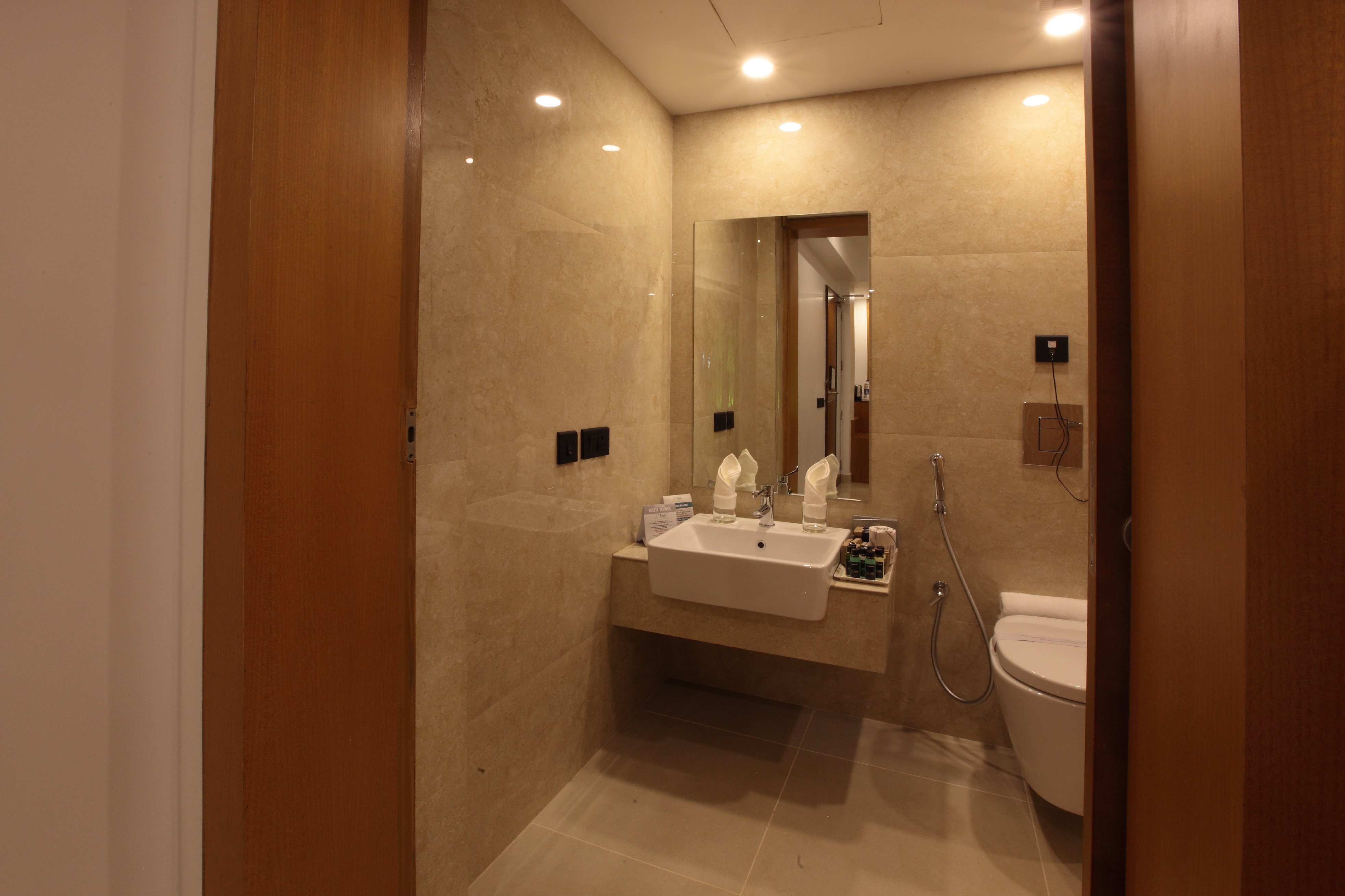 Park Residency Palayam - Tap to explore photos