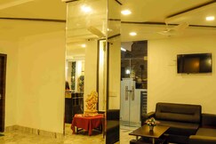 Address of Hotel Amarawathi