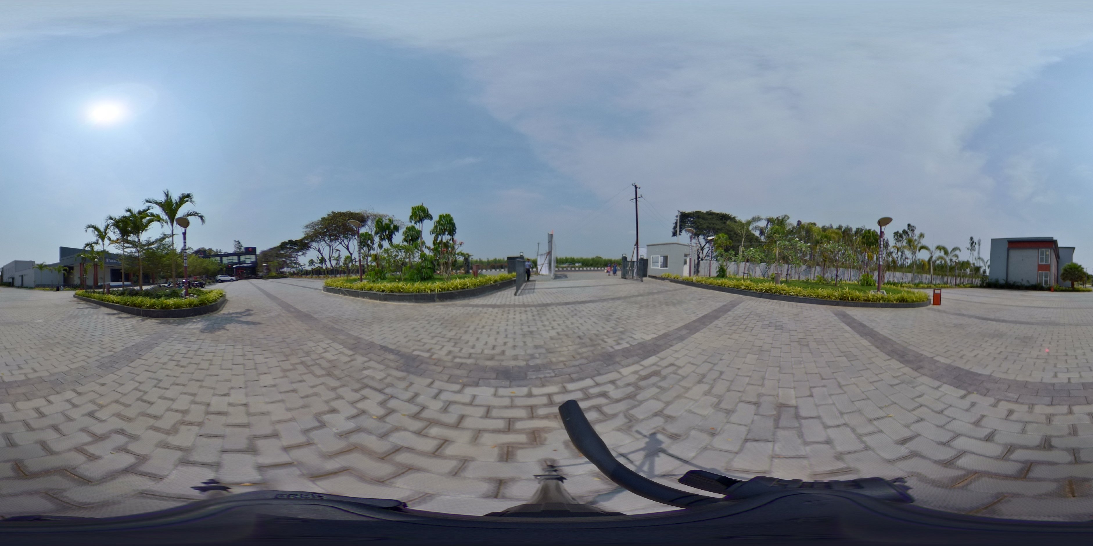 A5 Hotel(B C L HOLDINGS) - Tap to explore photos