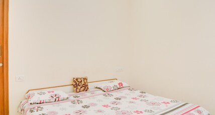 The Dew Drops Villa | Rooms & Kitchen Room Type - Standard Room