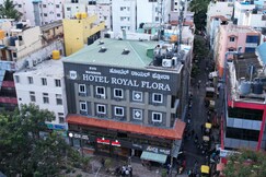 Royal Flora Koramangala