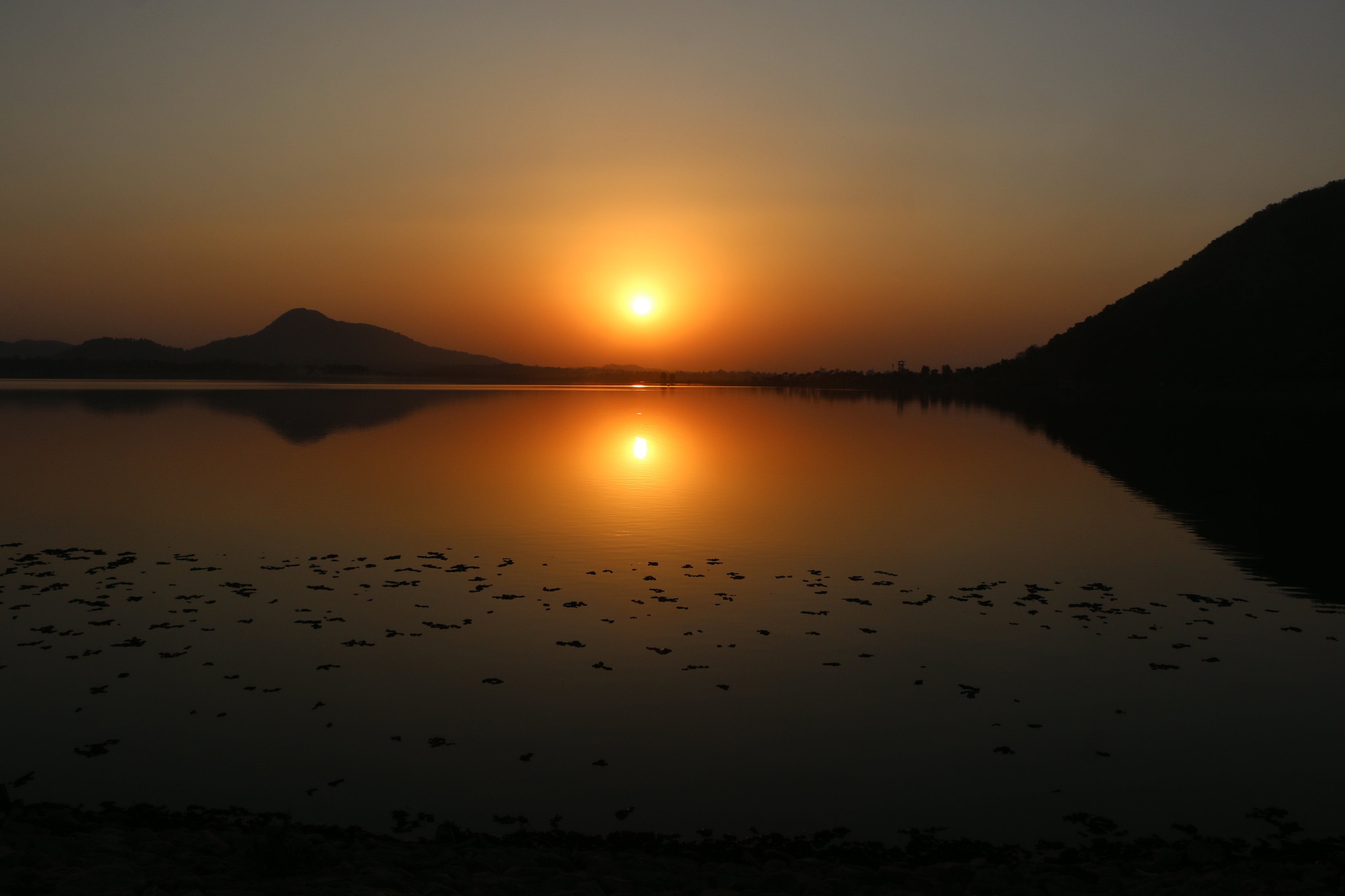 Allure De Baranti - Tap to explore photos
