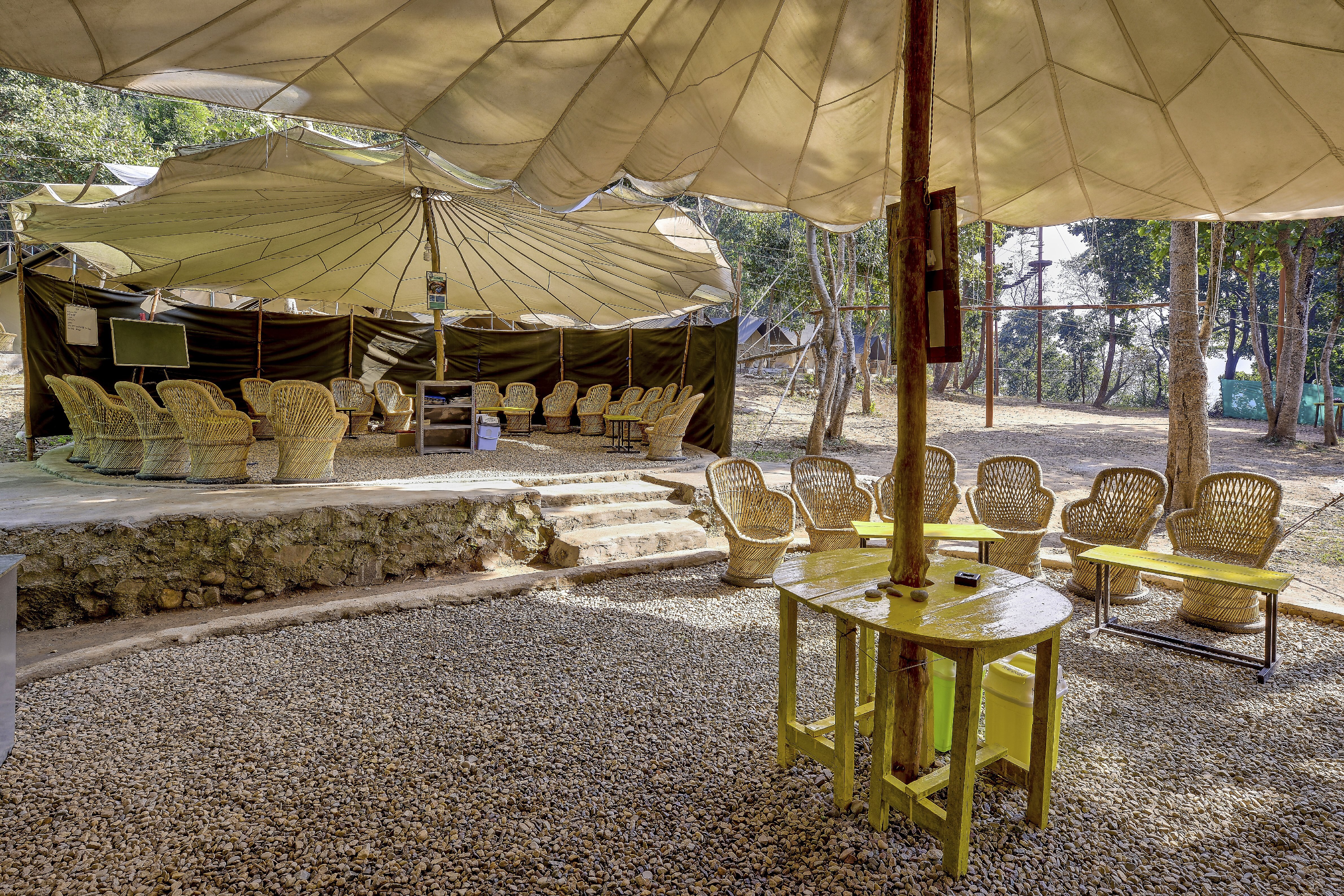CAMP AQUATERRA - Holidays Selections - Tap to explore photos