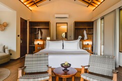 tanadewa Resort Ubud Bali by Cross Collection