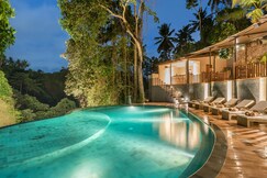 tanadewa Resort Ubud Bali by Cross Collection