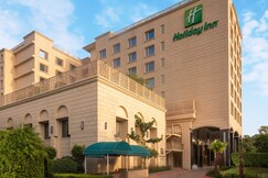 Holiday Inn Agra MG Road