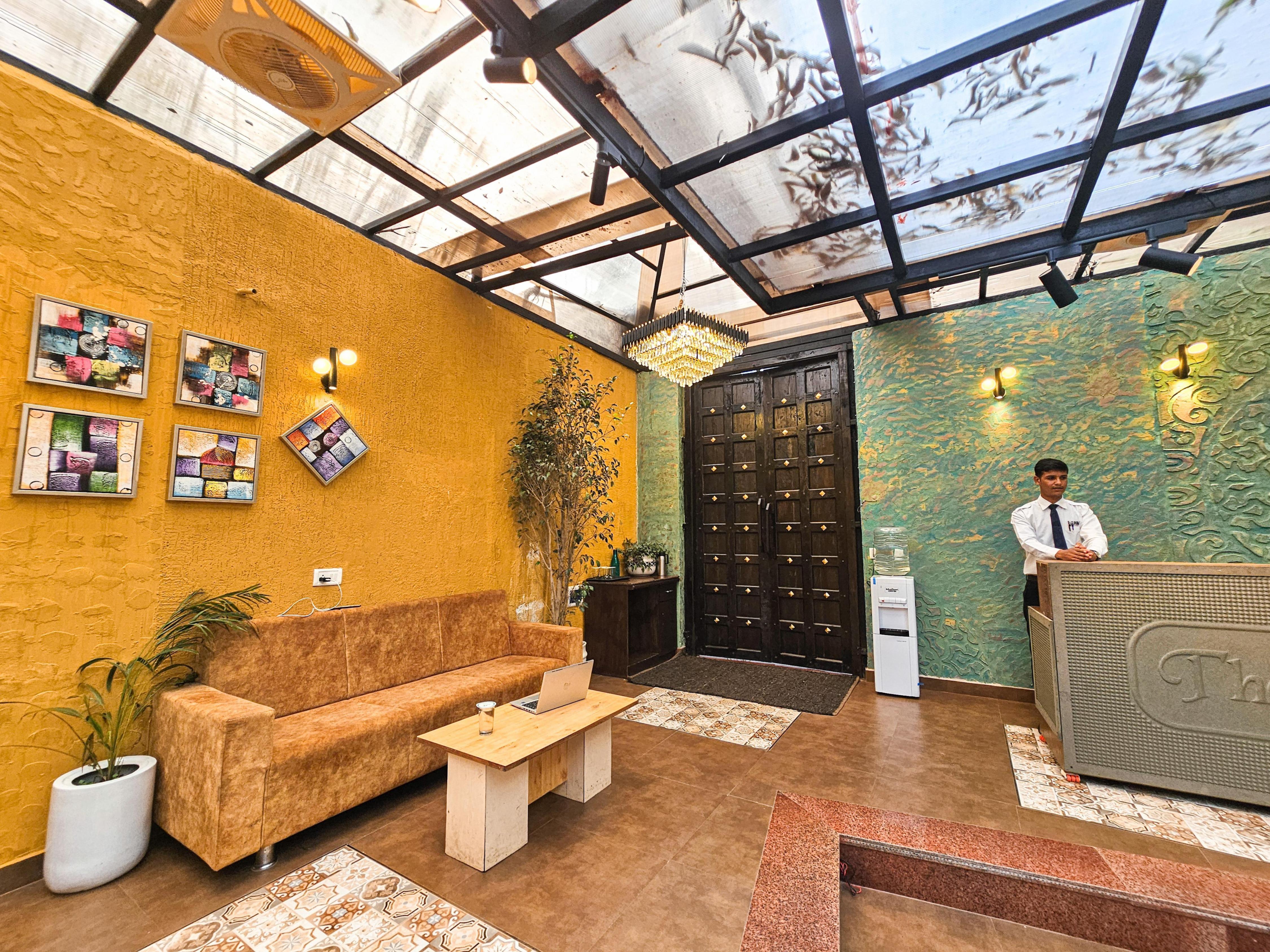 Main gallery