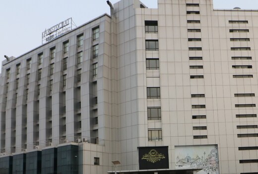 Aristocrat Hotel