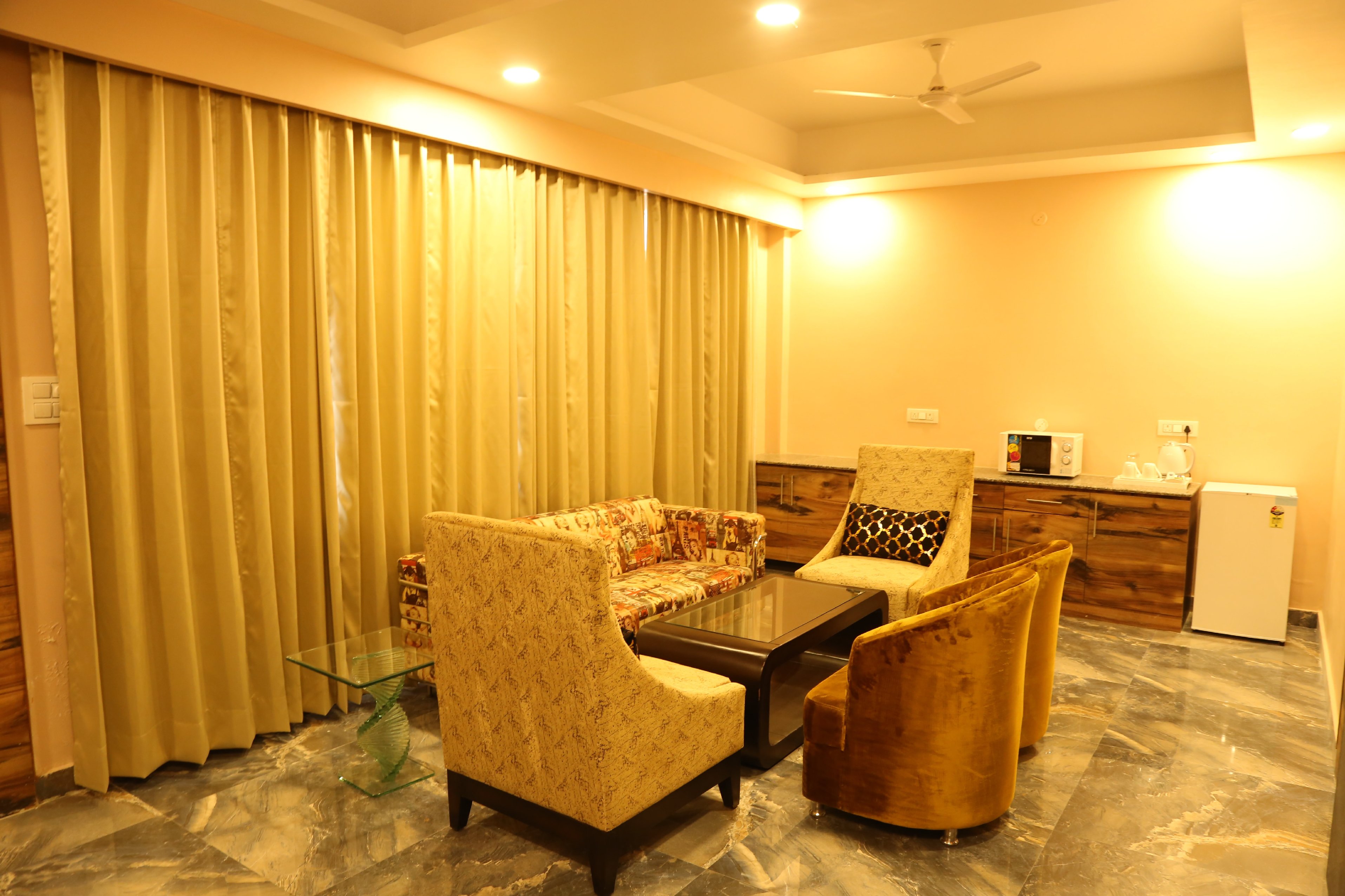 Main gallery