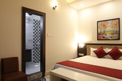 Magnolia Inn (near GNRC & Secretariat GS Rd)