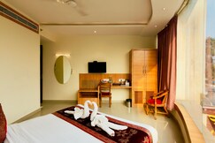 Hotel Vagmi