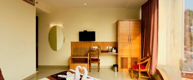 Hotel Vagmi