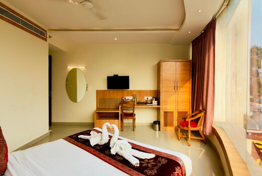 Hotel Vagmi