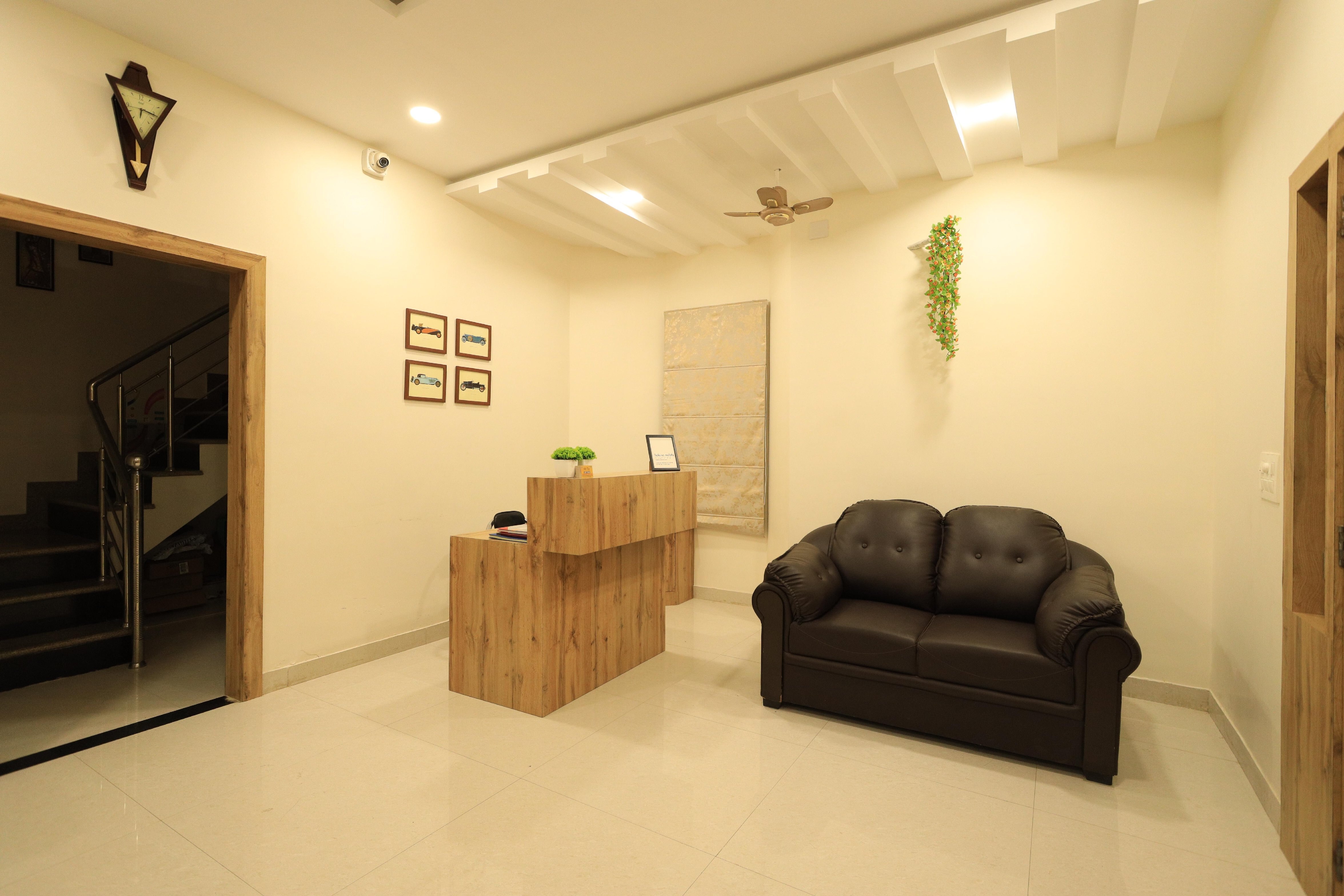 Tapah 5 BHK Luxurious Villa - Tap to explore photos