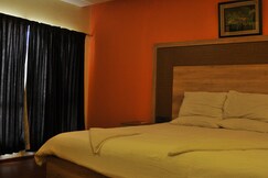 Hotel Sumangali Residency