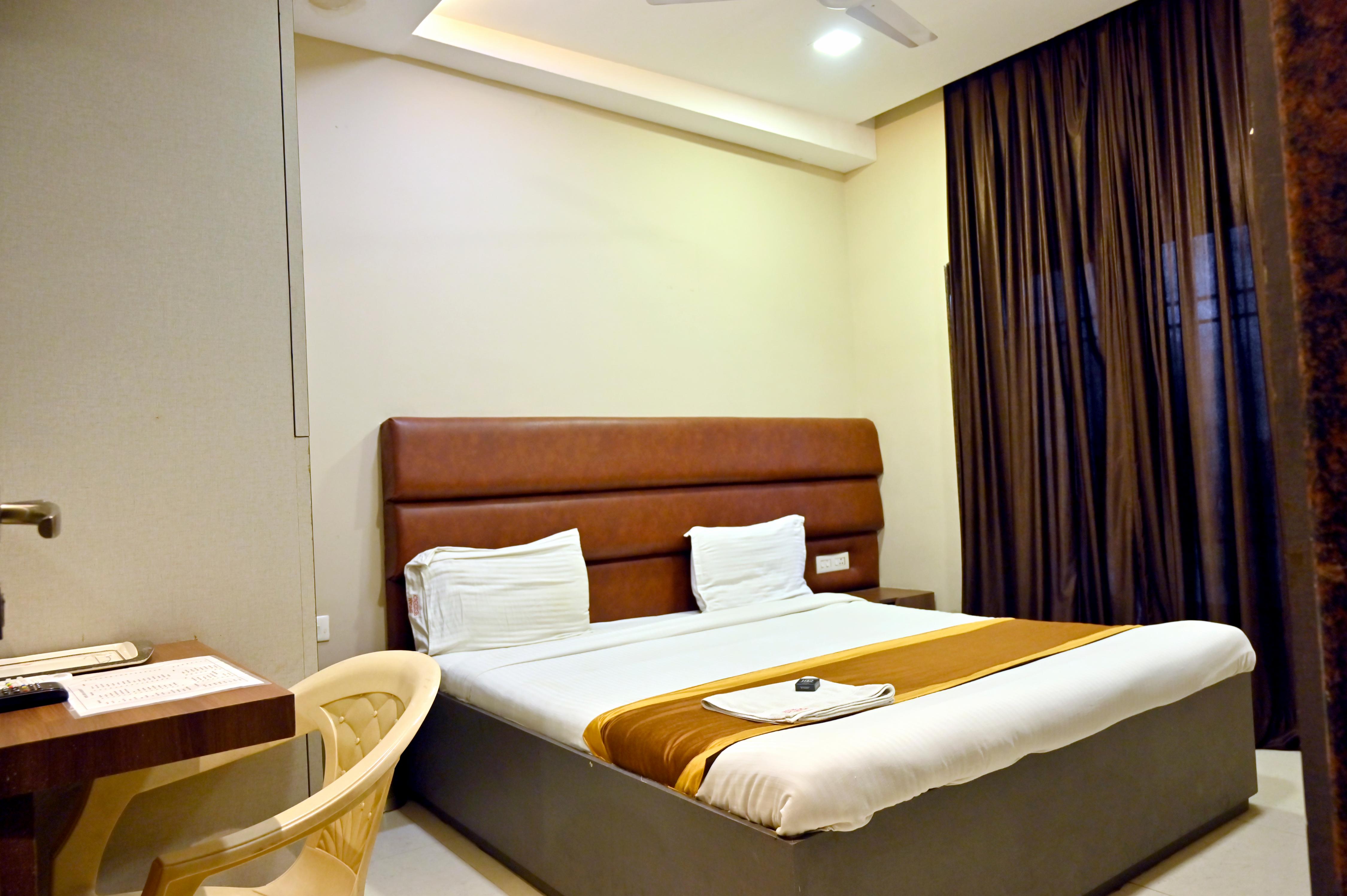Hotel Shivam Residency - Tap to explore photos