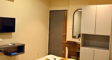 Hotel Shivam Residency Room Type - Deluxe AC Room