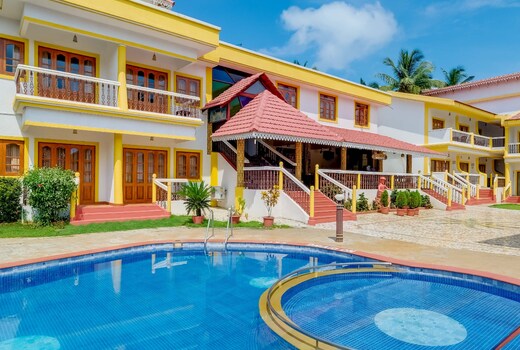 Spazio Leisure Resort