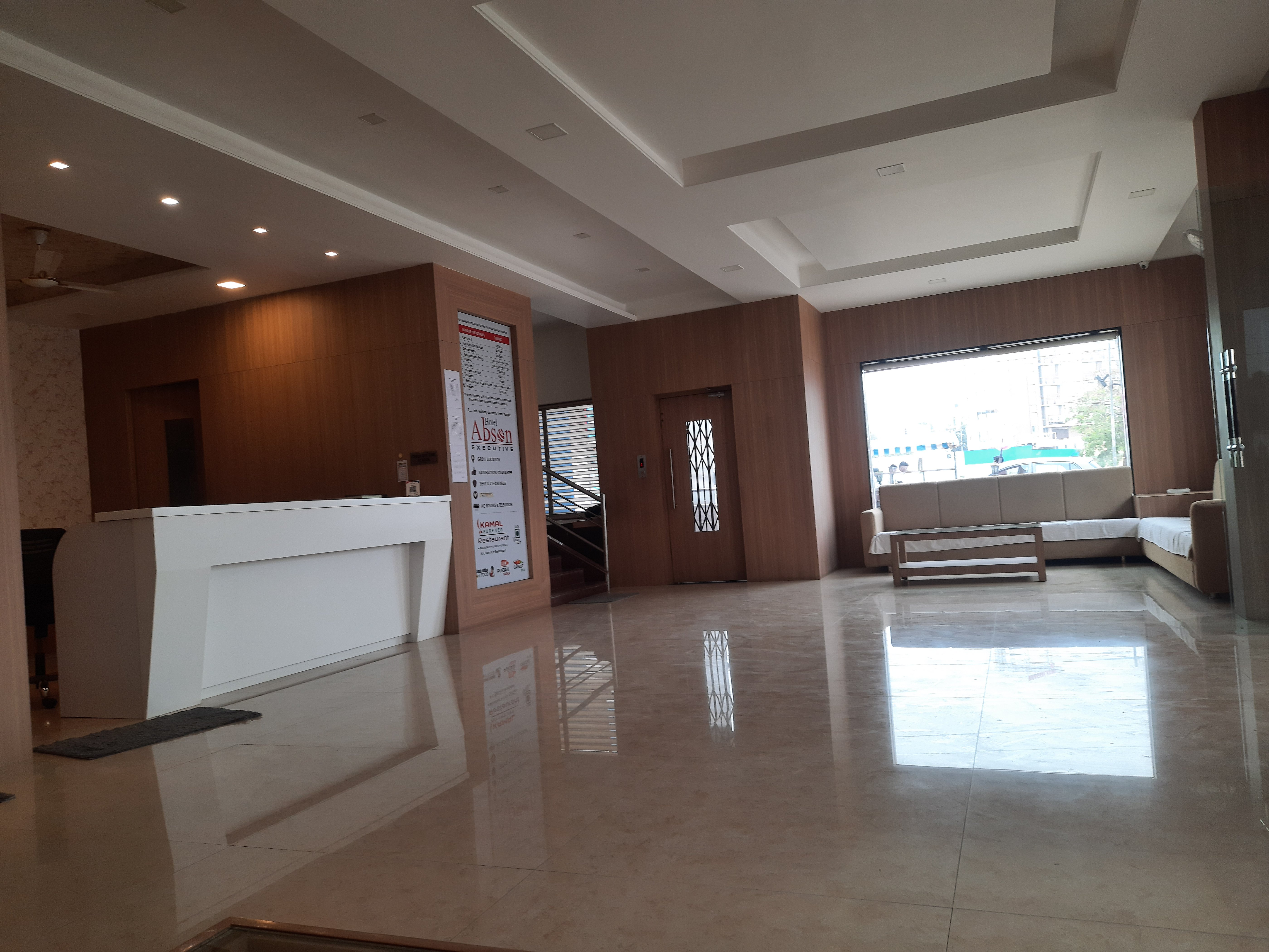 Main gallery