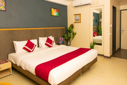 Octave Koregaon Park