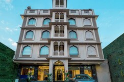 Hotel Royal Amer