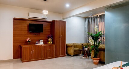 Hotel Royal Amer Room Type - SUITE ROOM Hotel Royal Amer Room Type - SUITE ROOM