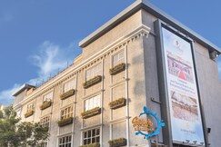 KRISHNA PALACE HOTEL