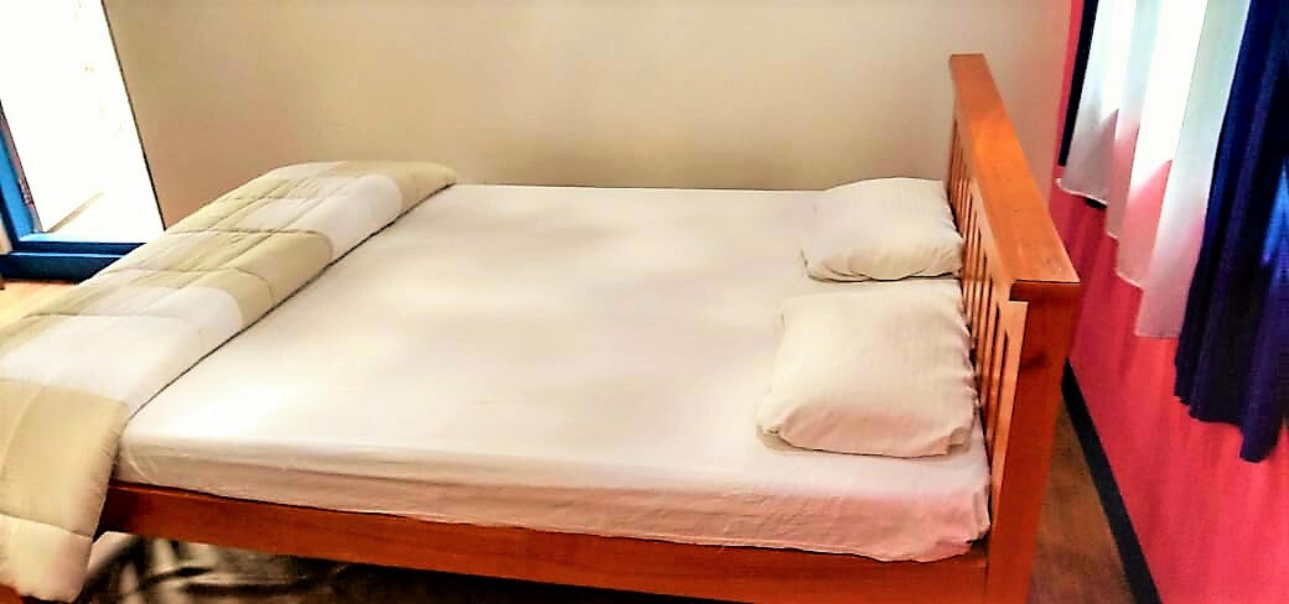 Taimane Homestay | Hill-view Rooms - Tap to explore photos
