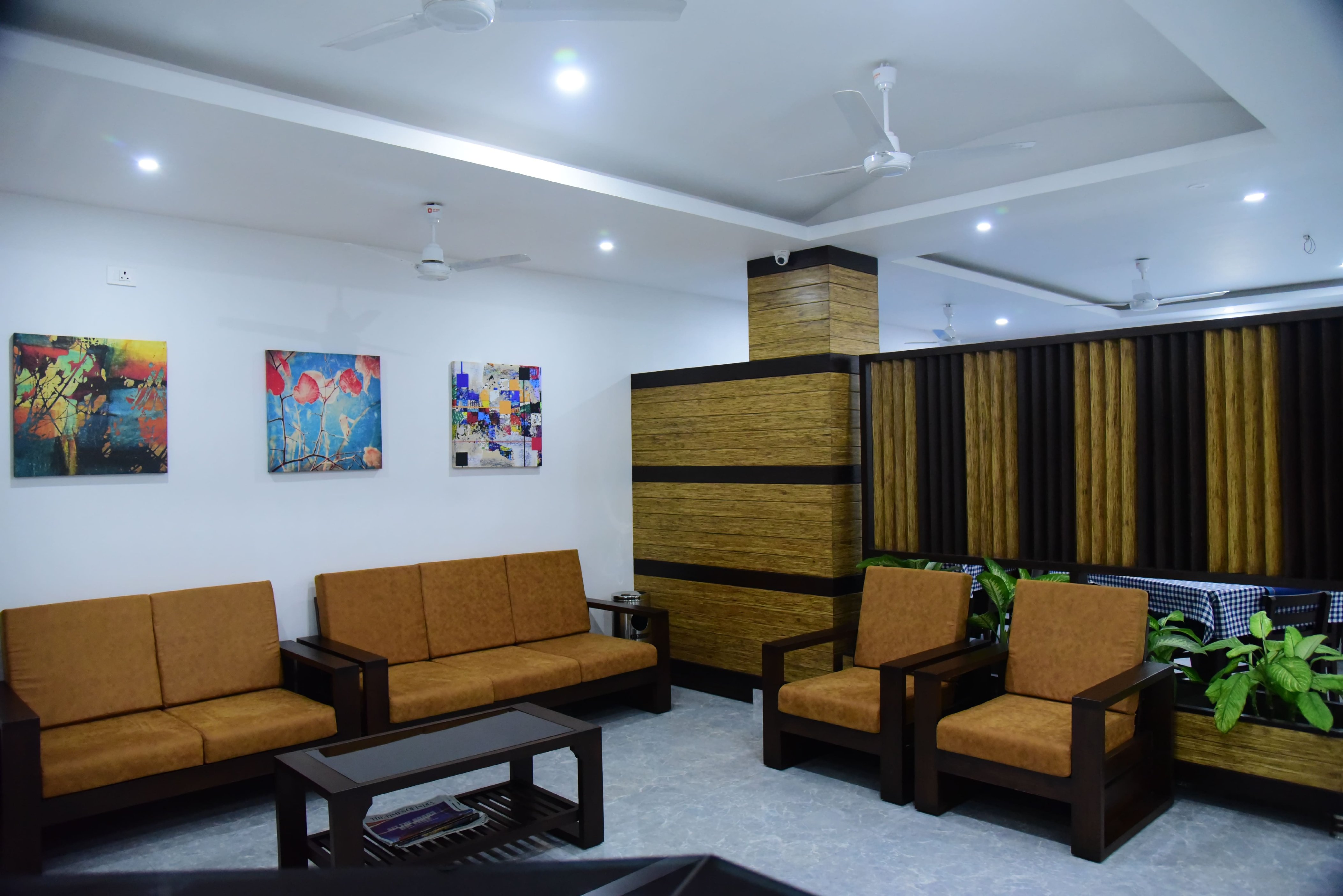 Main gallery