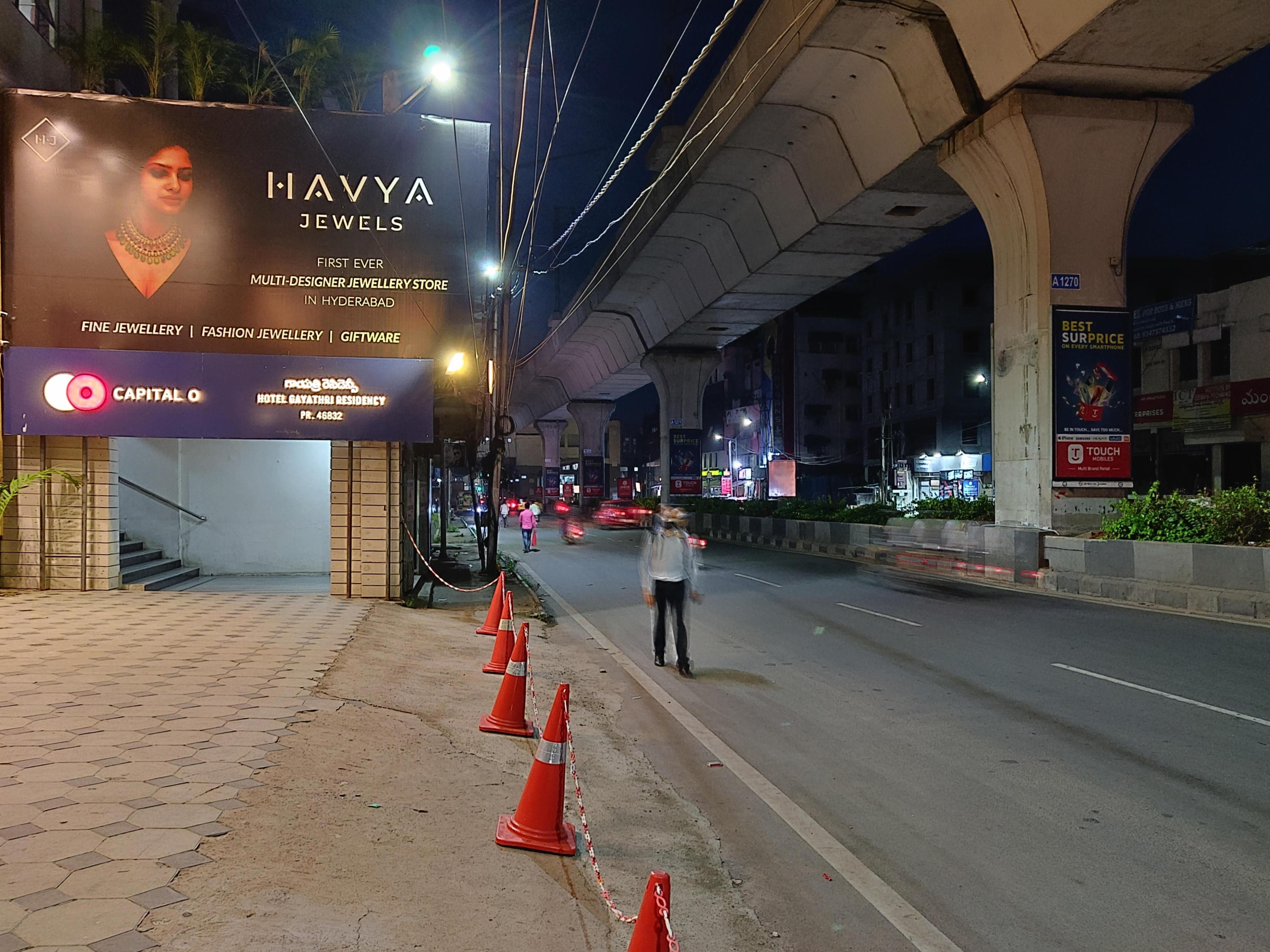 Hotel Gayathri Residency - Tap to explore photos