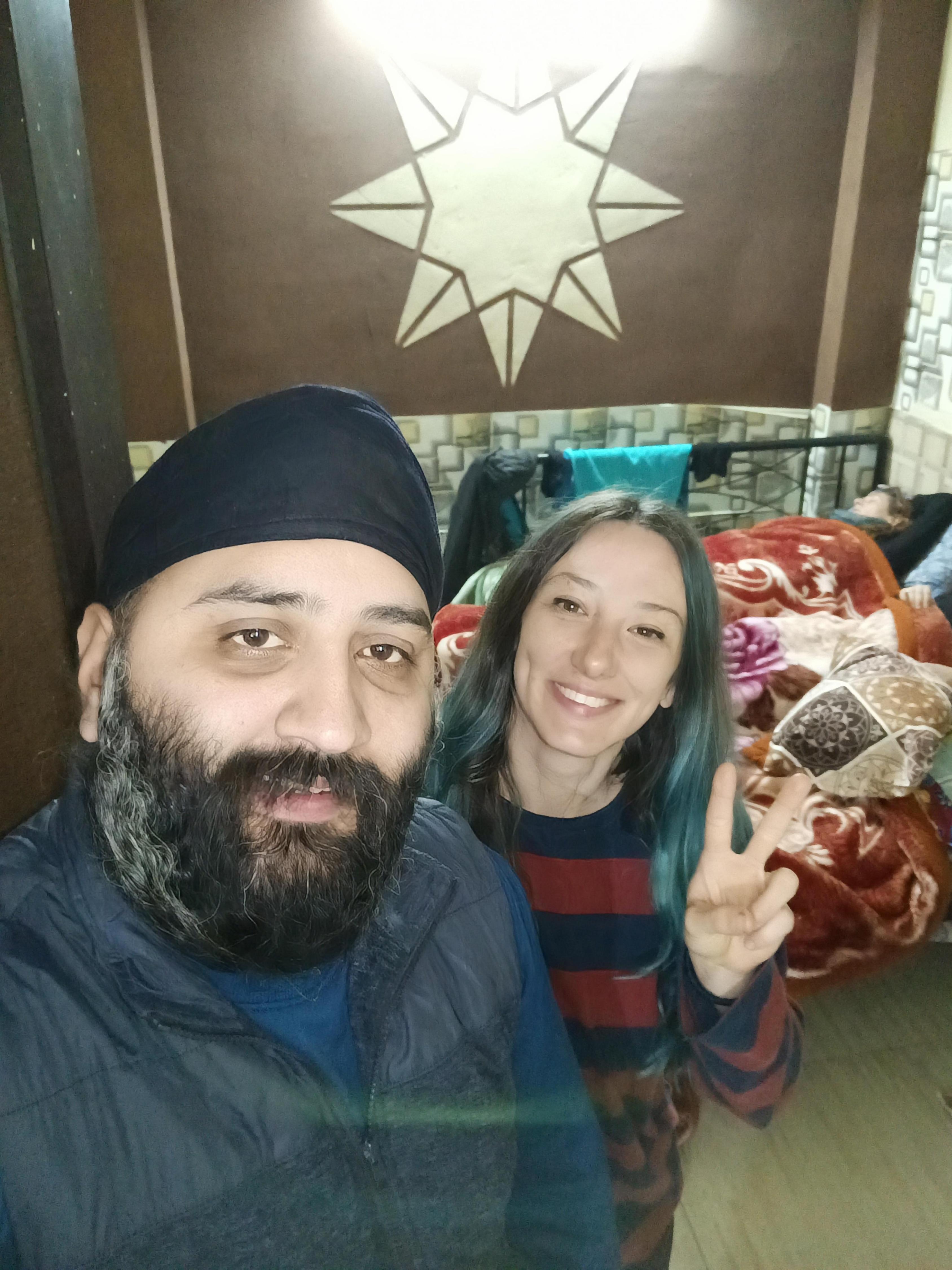 Sidhu Guest House - Tap to explore photos