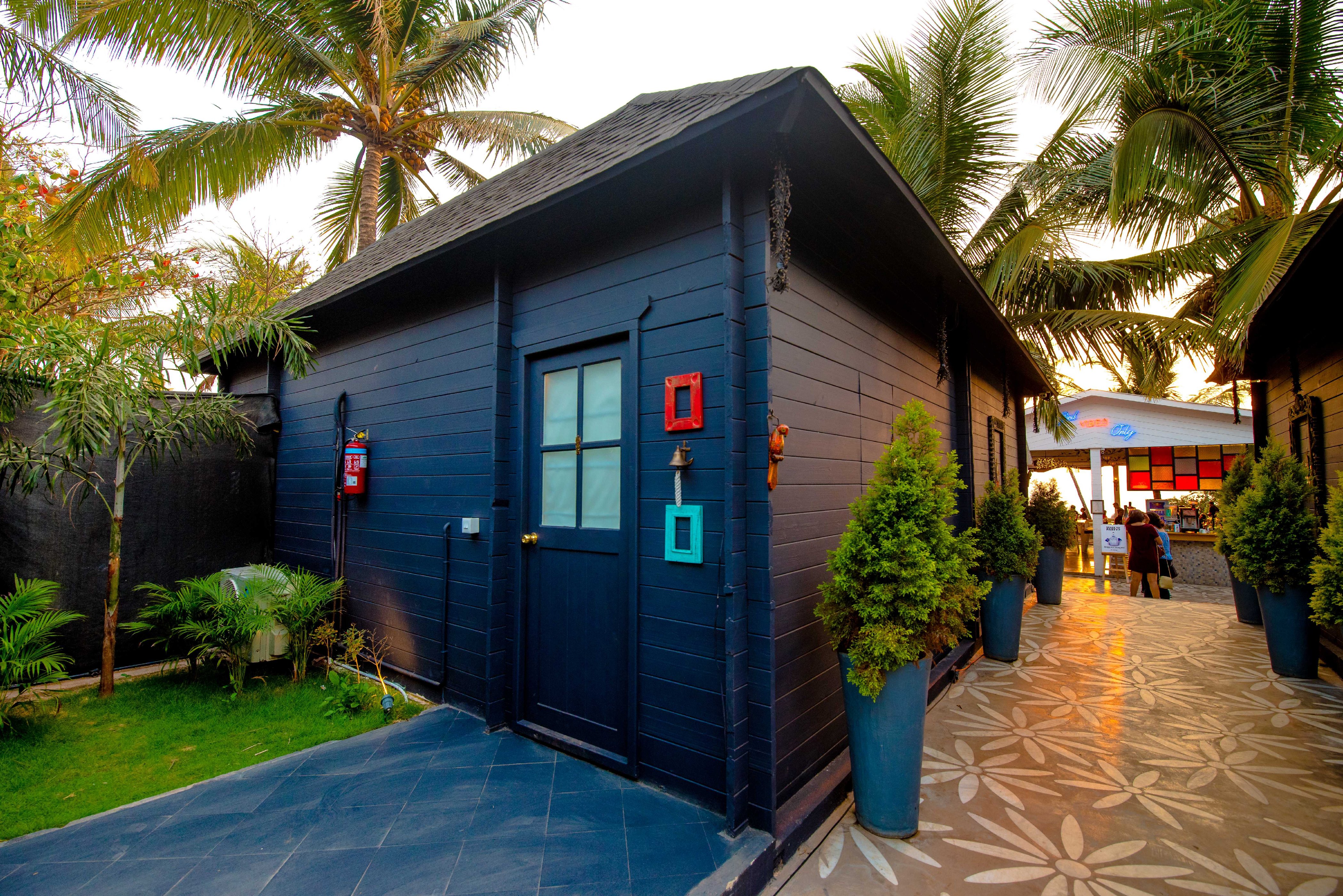 Casa Comforts Cottage Goa - Reviews, Photos & Offer