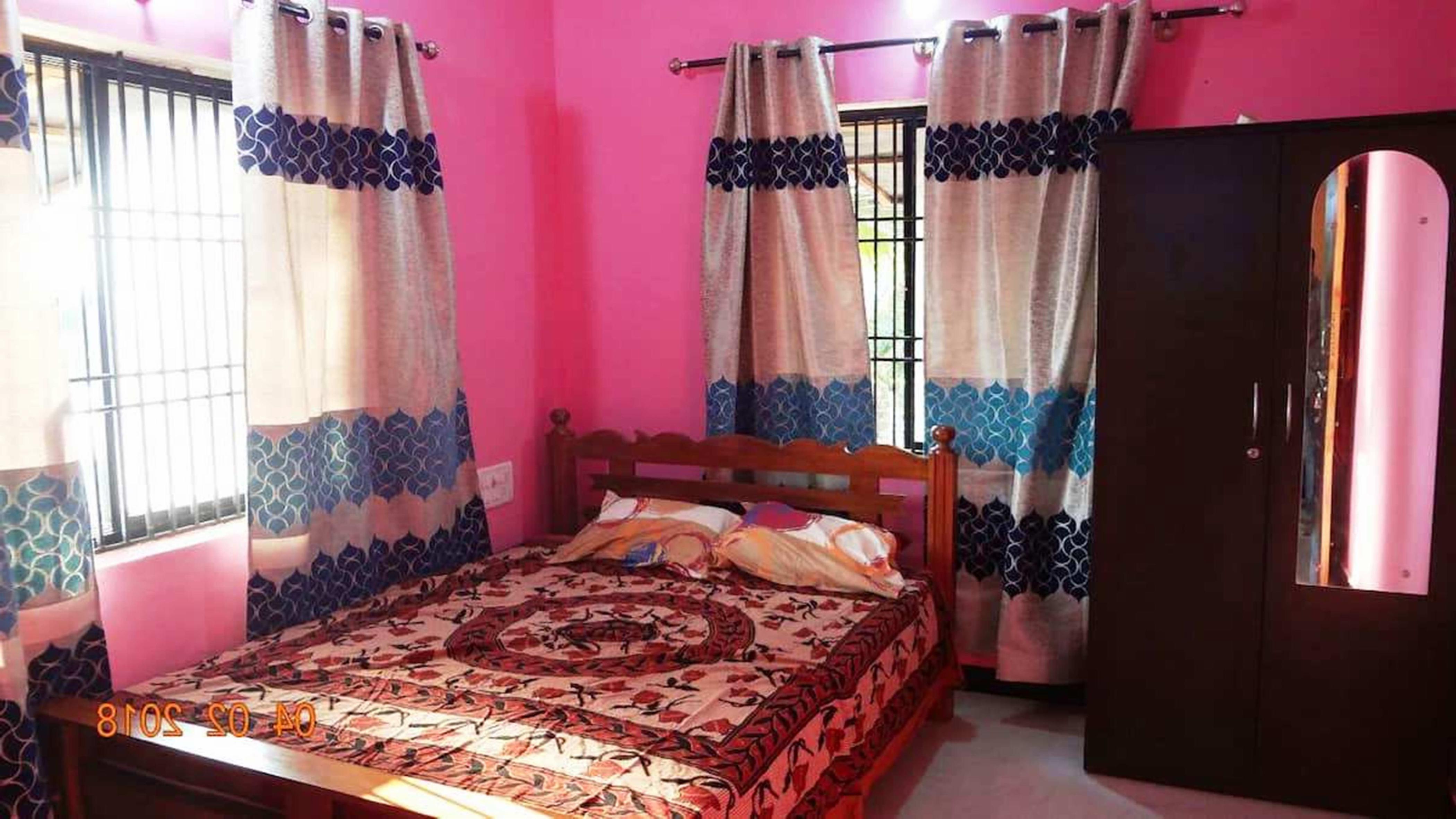 SAI DHAM Beach House - Tap to explore photos