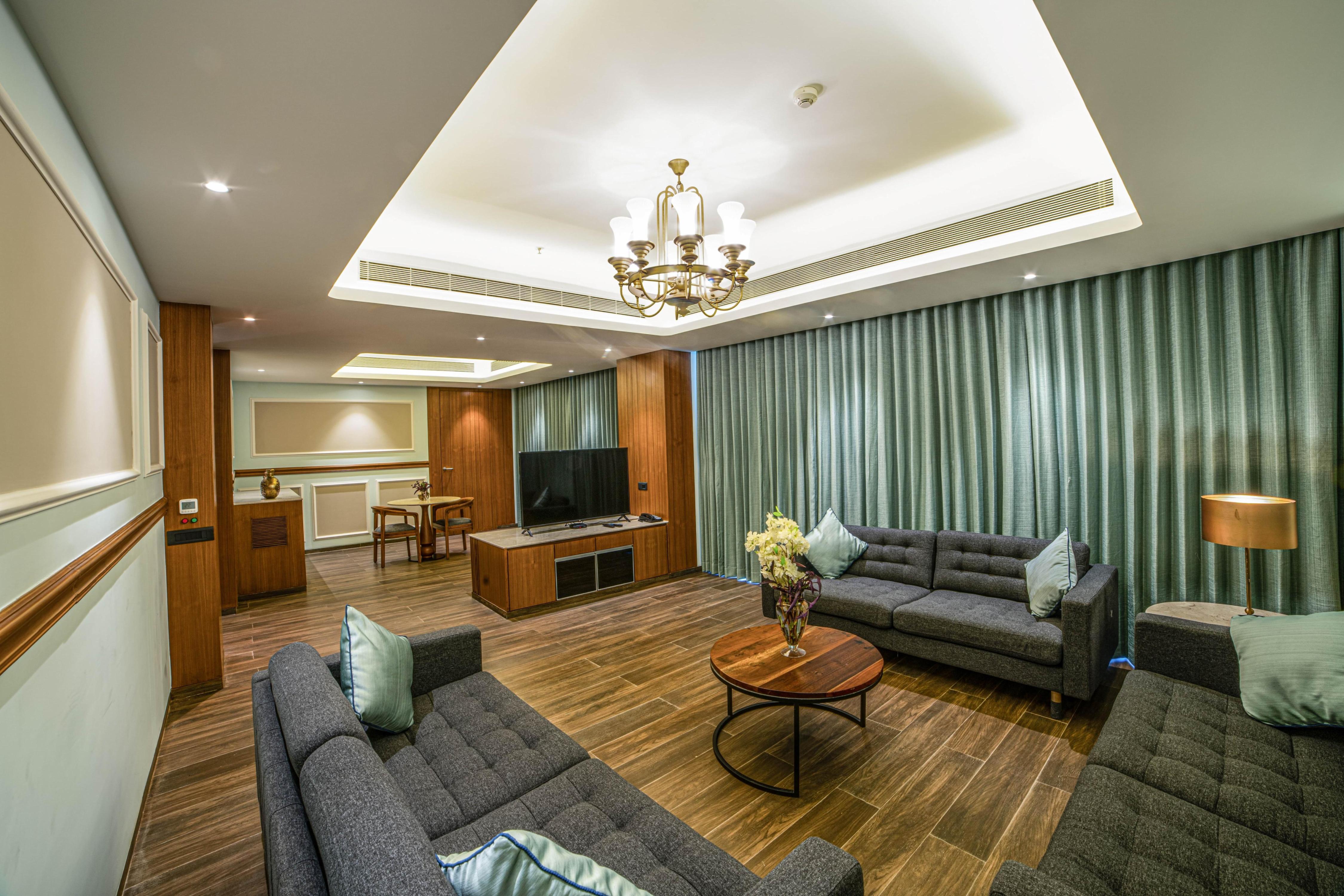 Gift City Club, a member of Radisson Individuals - Tap to explore photos