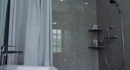 Fresco Retreat Room Type - Fresco Twin Room